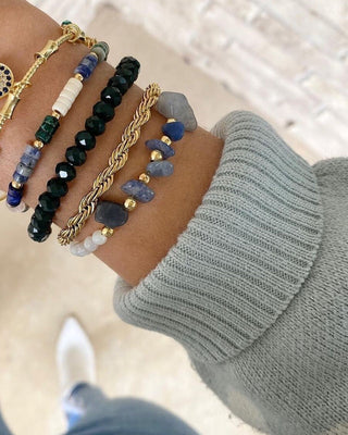 The Matriarch Collection: Where Strength Meets Timeless Elegance