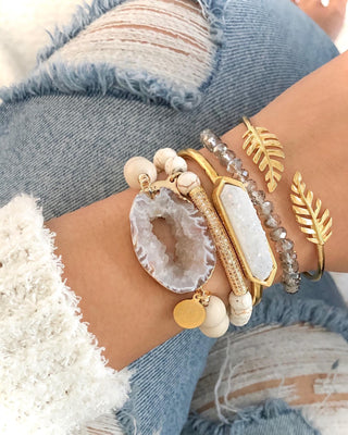 The Genesis Collection: Timeless Elegance in Every Strand